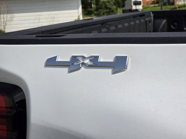 2026 GMC Sierra 3500 HD SLT DRW