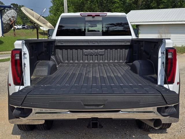 2026 GMC Sierra 3500 HD SLT DRW