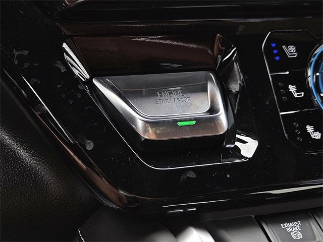 2025 GMC Sierra 2500 HD Denali Ultimate