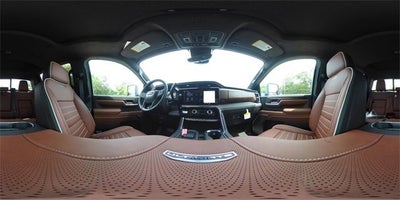 2025 GMC Sierra 2500 HD Denali Ultimate