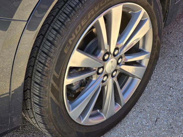 2020 Cadillac XT6 FWD Premium Luxury