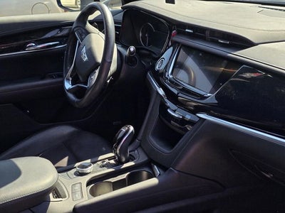 2020 Cadillac XT6 FWD Premium Luxury