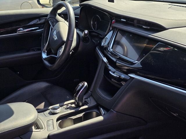 2020 Cadillac XT6 FWD Premium Luxury