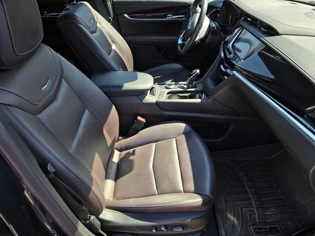 2020 Cadillac XT6 FWD Premium Luxury