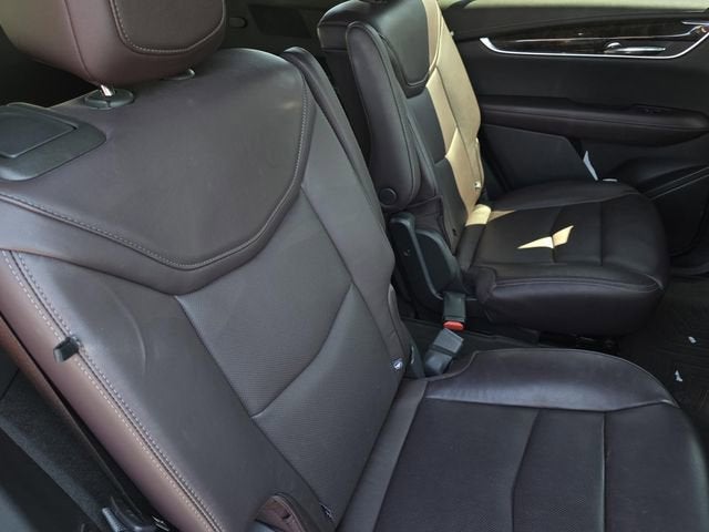 2020 Cadillac XT6 FWD Premium Luxury