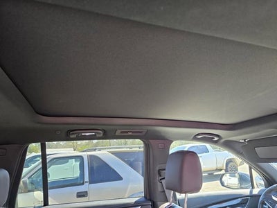 2020 Cadillac XT6 FWD Premium Luxury