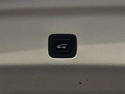 2021 Cadillac Escalade ESV Sport Platinum