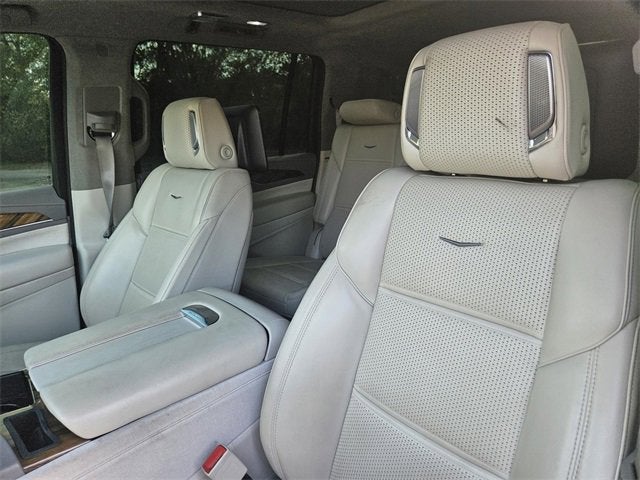 2021 Cadillac Escalade ESV Sport Platinum