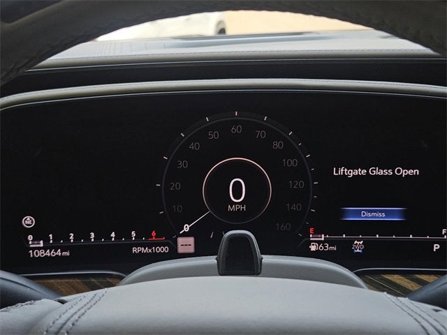 2021 Cadillac Escalade ESV Sport Platinum