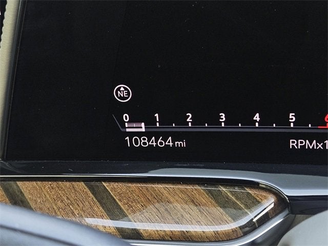 2021 Cadillac Escalade ESV Sport Platinum