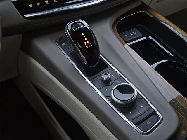 2021 Cadillac Escalade ESV Sport Platinum