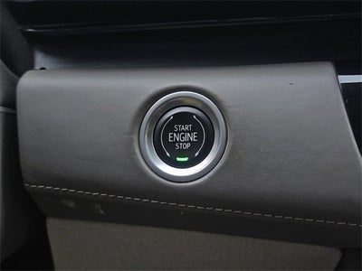 2021 Cadillac Escalade ESV Sport Platinum