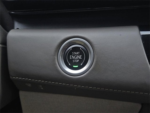 2021 Cadillac Escalade ESV Sport Platinum