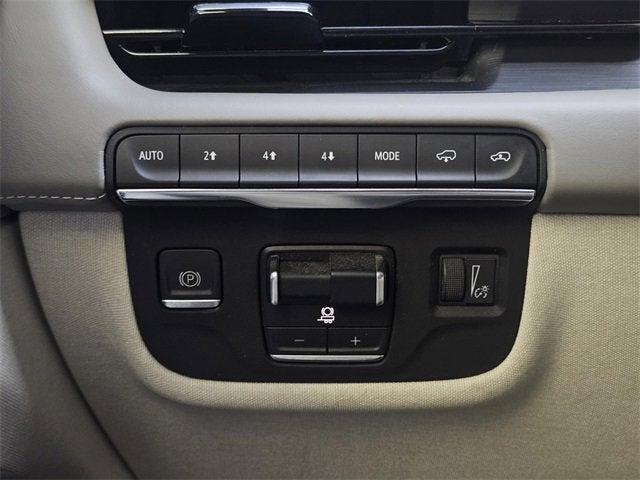 2021 Cadillac Escalade ESV Sport Platinum