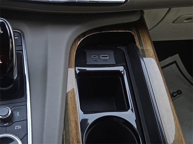 2021 Cadillac Escalade ESV Sport Platinum