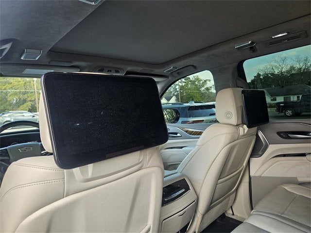 2021 Cadillac Escalade ESV Sport Platinum