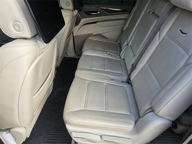 2021 Cadillac Escalade ESV Sport Platinum