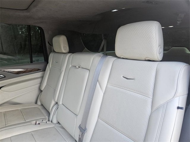 2021 Cadillac Escalade ESV Sport Platinum