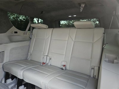 2021 Cadillac Escalade ESV Sport Platinum