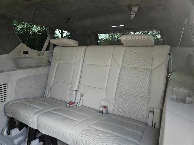 2021 Cadillac Escalade ESV Sport Platinum