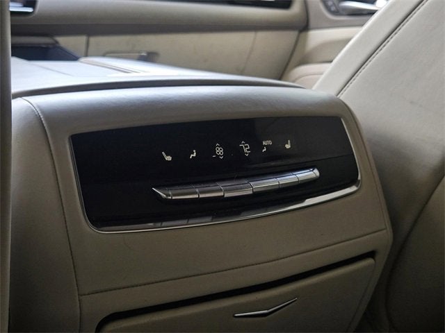 2021 Cadillac Escalade ESV Sport Platinum