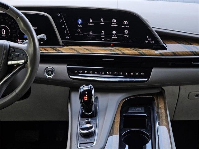 2021 Cadillac Escalade ESV Sport Platinum