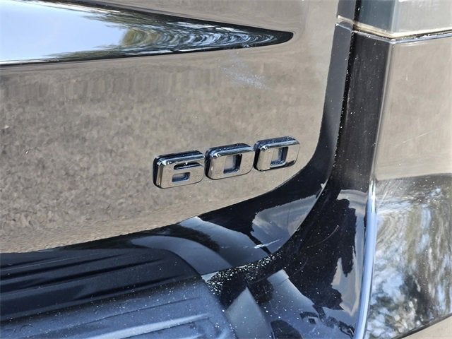 2021 Cadillac Escalade ESV Sport Platinum