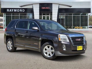 2013 GMC Terrain SLE