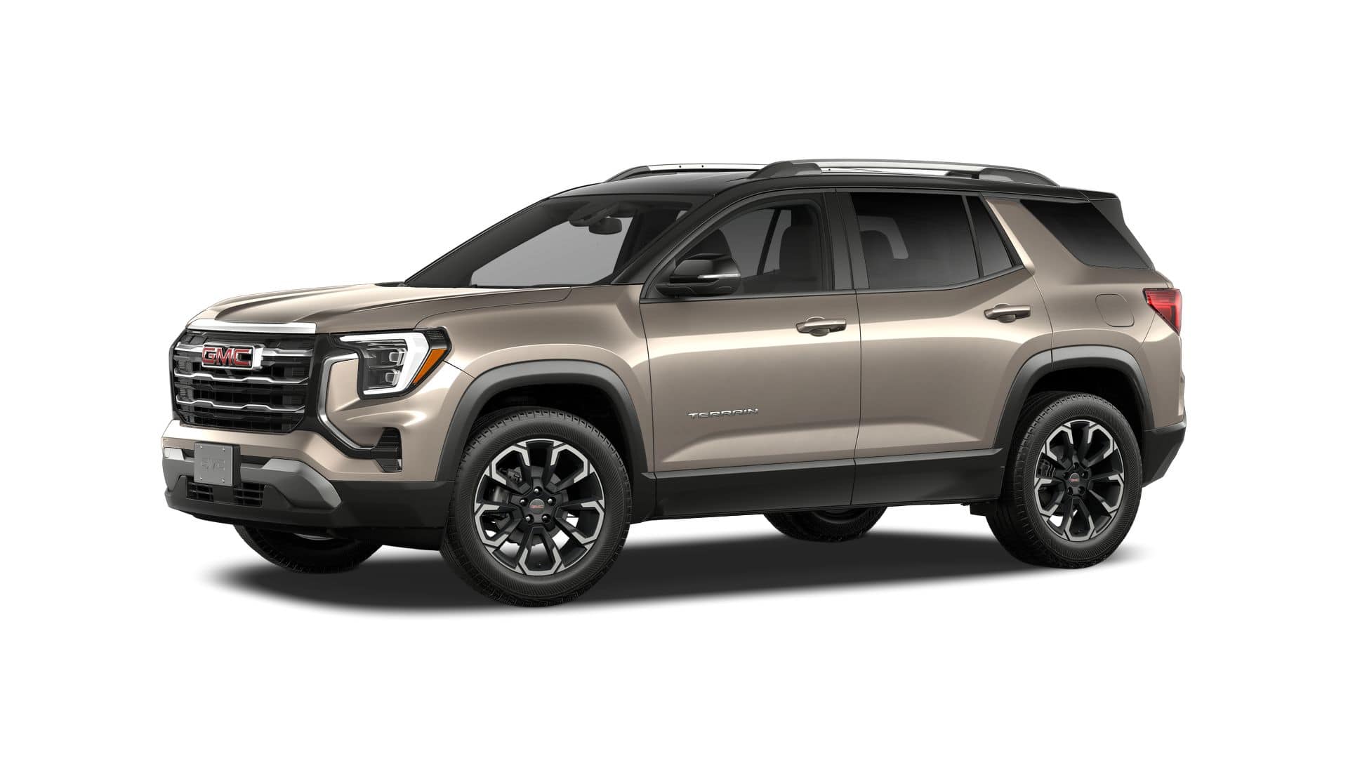 2027 GMC Terrain FWD Elevation