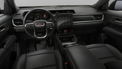 2027 GMC Terrain FWD Elevation