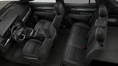 2027 GMC Terrain FWD Elevation
