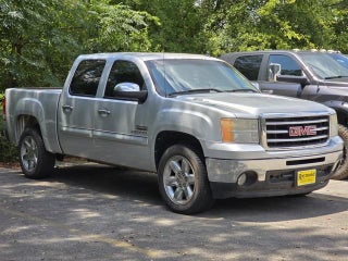 2012 GMC Sierra 1500 SLE