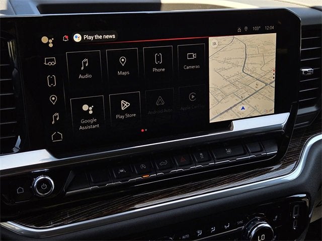 2025 GMC Sierra 1500 SLE