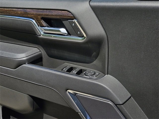 2025 GMC Sierra 1500 SLE