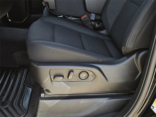 2025 GMC Sierra 1500 SLE