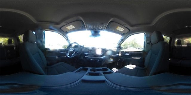 2025 GMC Sierra 1500 SLE