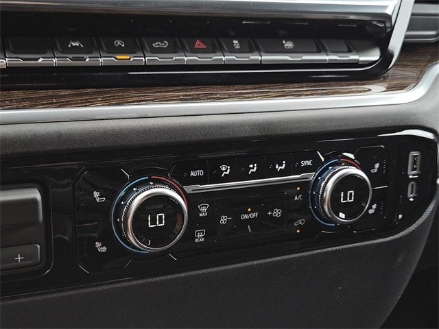 2025 GMC Sierra 1500 SLE