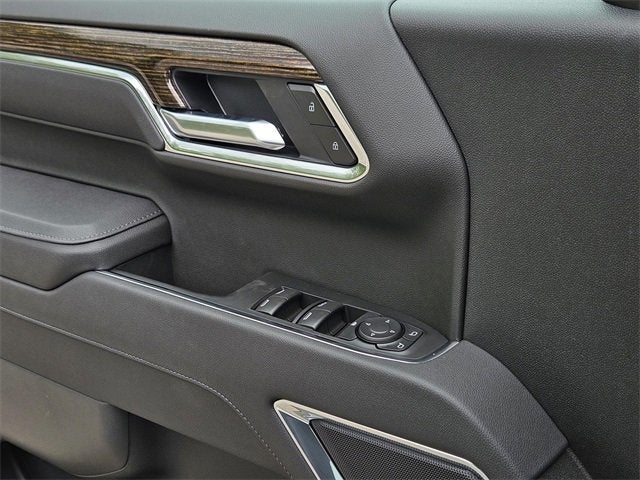 2025 GMC Sierra 1500 SLE