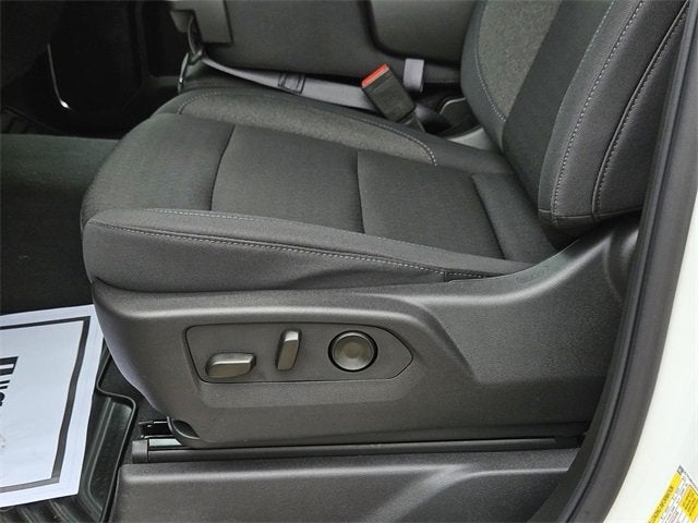 2025 GMC Sierra 1500 SLE