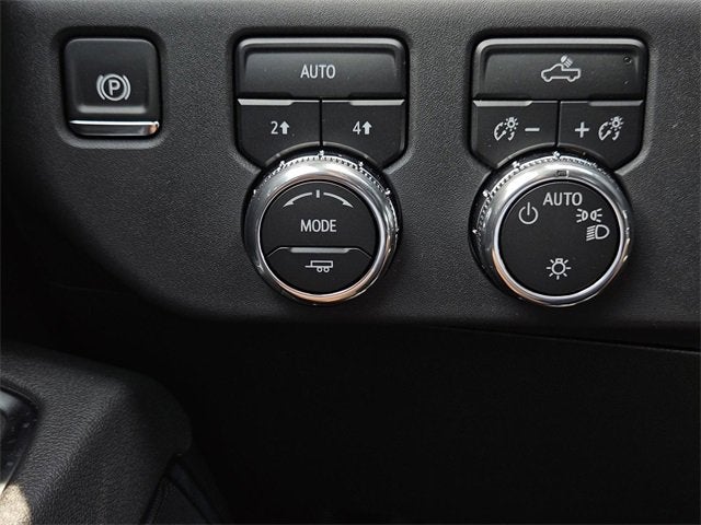 2025 GMC Sierra 1500 SLE