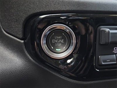 2025 GMC Sierra 1500 SLE