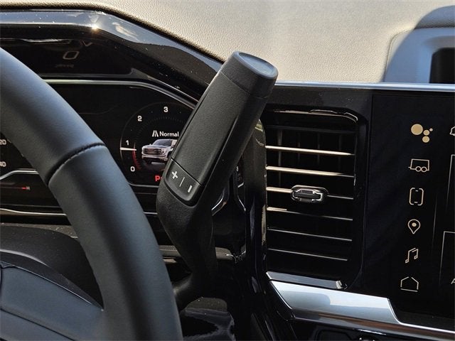 2025 GMC Sierra 1500 SLE