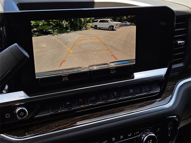 2025 GMC Sierra 1500 SLE