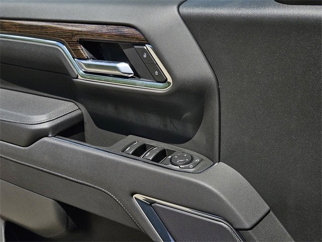 2025 GMC Sierra 1500 SLE