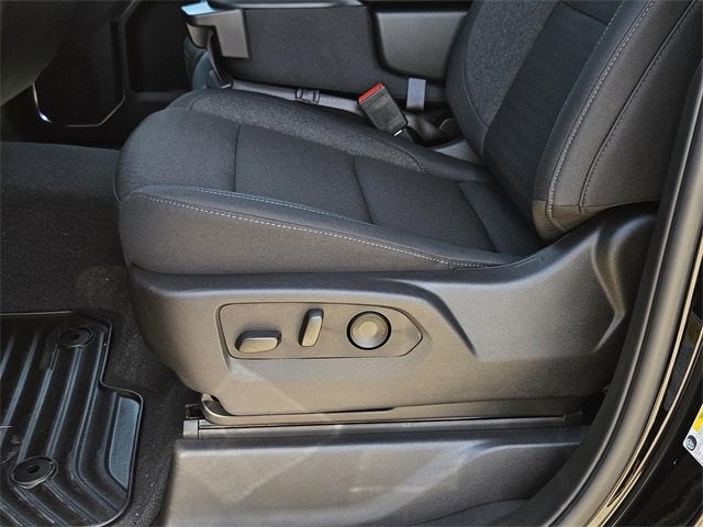 2025 GMC Sierra 1500 SLE