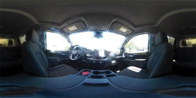 2025 GMC Sierra 1500 SLE