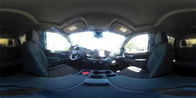 2025 GMC Sierra 1500 SLE