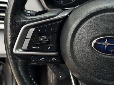 2021 Subaru Legacy Limited