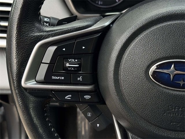 2021 Subaru Legacy Limited