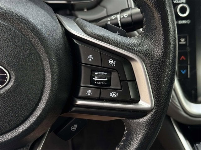 2021 Subaru Legacy Limited